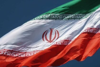 Trump Iran tensions