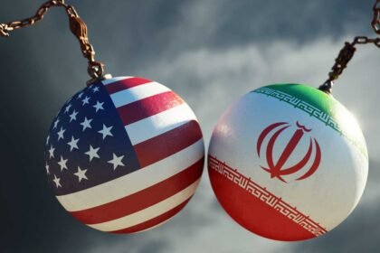 Iran US Tensions