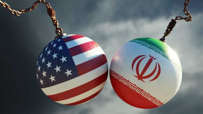 Iran US Tensions