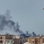 Ramadan Iran Israel Conflict