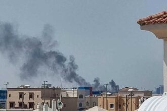 Ramadan Iran Israel Conflict