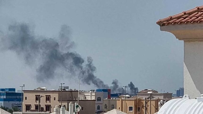 Ramadan Iran Israel Conflict | పవిత్ర రంజాన్ మాసంలో అట్టుడుకుతున్న ఇస్లామిక్ దేశాలు 1 Ramadan Iran Israel Conflict