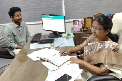 Praja Palana Health Programs |