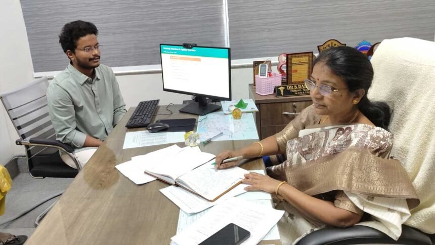 Praja Palana Health Programs |