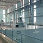 Sriramsagar Hydel Power |