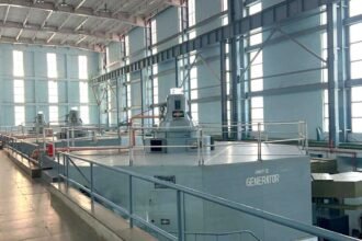 Sriramsagar Hydel Power |