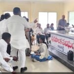 Kamareddy Municipal Meeting |