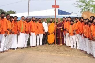 Ugadi Celebrations Indur |