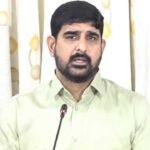 Kaushik Reddy controversy