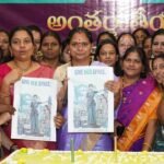 Kavitha Slams Revanth