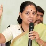 Kavitha Budget Criticism