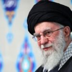 Ali Khamenei Death