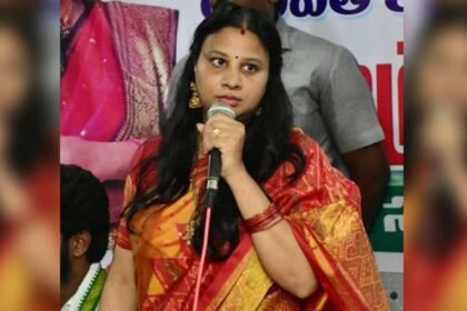 Konda Sushmitha