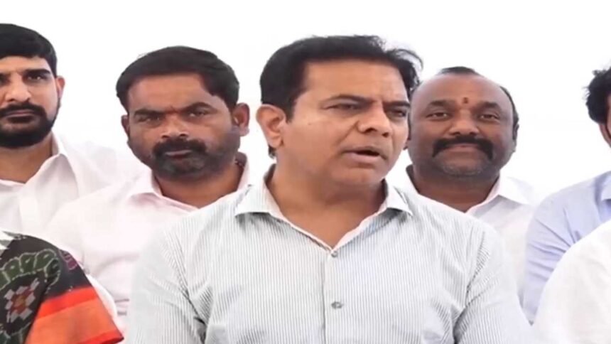 KTR on Six Guarantees