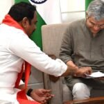 Kamareddy Railway Modernization |