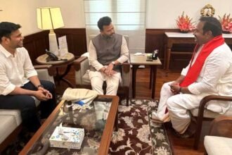 Kamareddy Flying Academy |