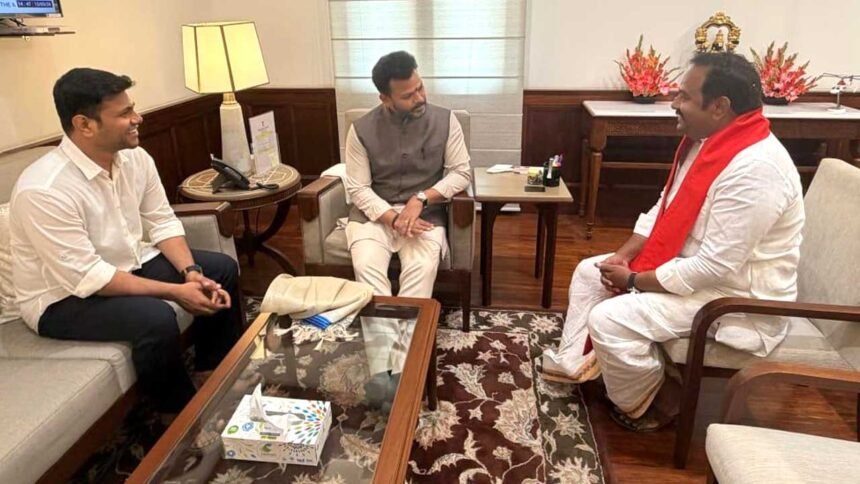 Kamareddy Flying Academy |