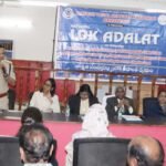 Lok Adalat cases settlement |