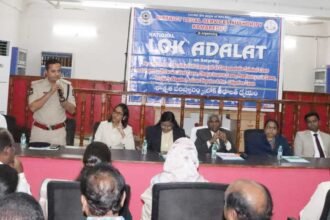 Lok Adalat cases settlement |