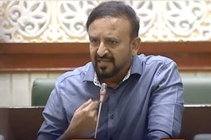 KTR False Allegations |