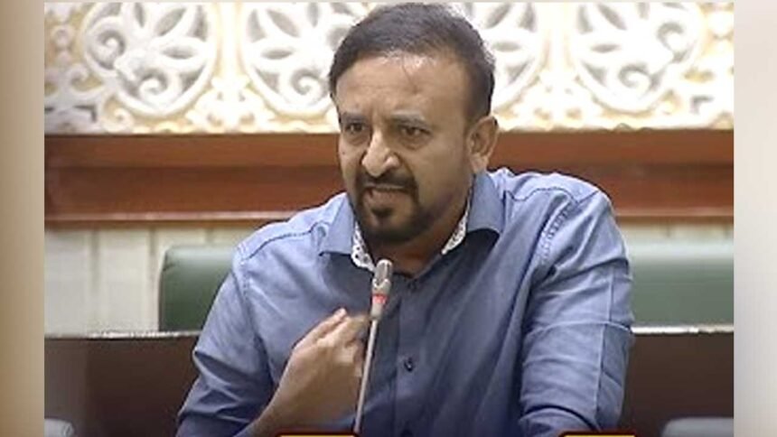 KTR False Allegations |