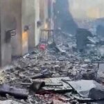 Maharashtra Factory Explosion