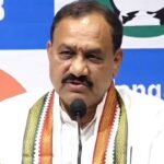 TPCC Chief District Tour