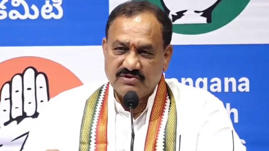 TPCC Chief District Tour