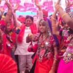 Sudharshan Reddy Dance |