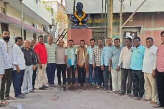 Mala Sangham elections