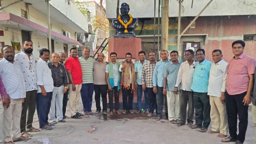 Mala Sangham elections