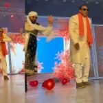 Malla Reddy Dance
