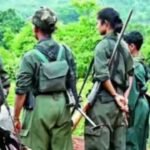 15 Maoists Surrender
