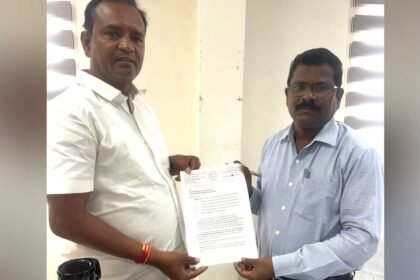 Illegal Constructions Action |