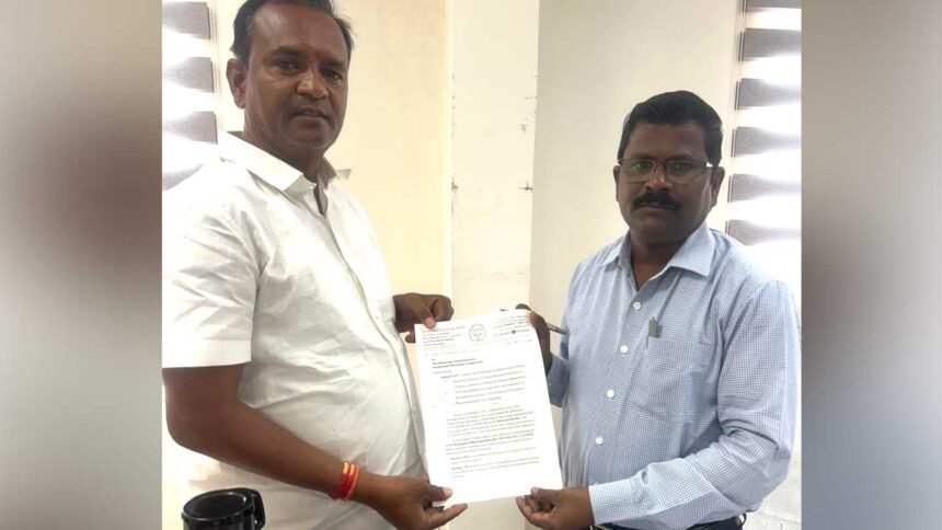 Illegal Constructions Action |