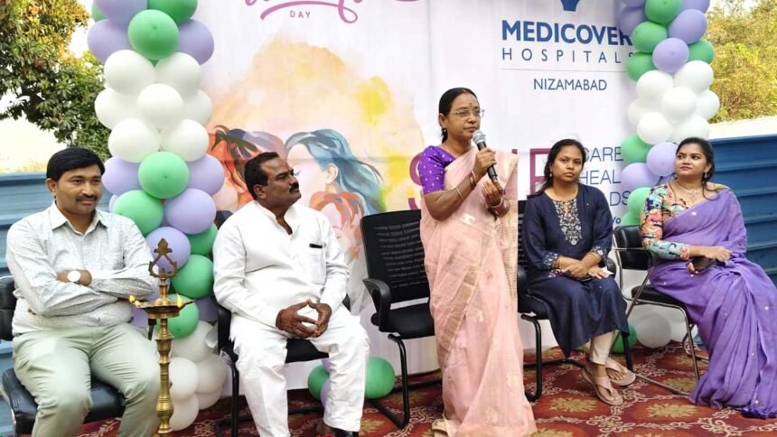 Womens Health Awareness|