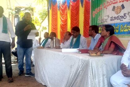 Makloor society dispute |