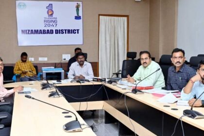 Prajapalana Pragathi Pranalika |