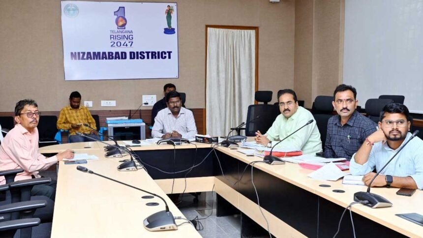 Prajapalana Pragathi Pranalika |