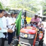 Subsidy Tractors Farmers