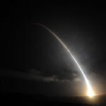 Minuteman III Missile