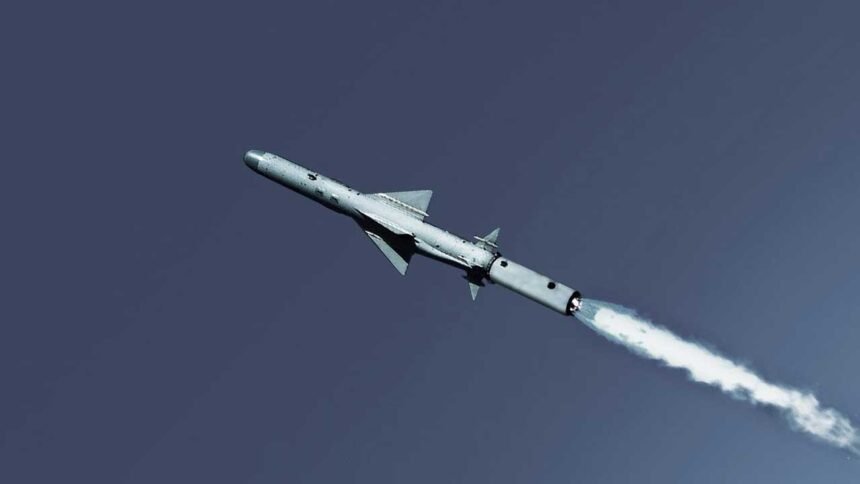 Iran Massive Attacks Warning