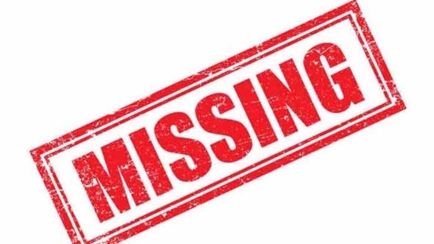 Kamareddy Missing Children |