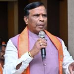 Nizamabad outsourcing salary scam | ఔట్ సోర్సింగ్ ఉద్యోగుల జీతభత్యాలు పెద్ద స్కాం..: ఎమ్మెల్యే ధన్​పాల్​