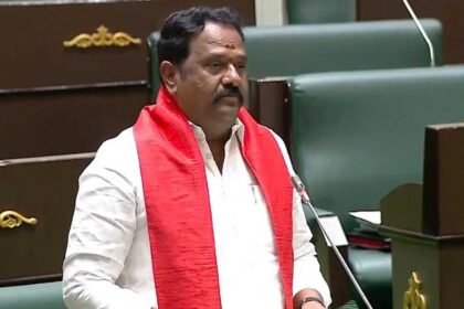 Indiramma Houses Role |