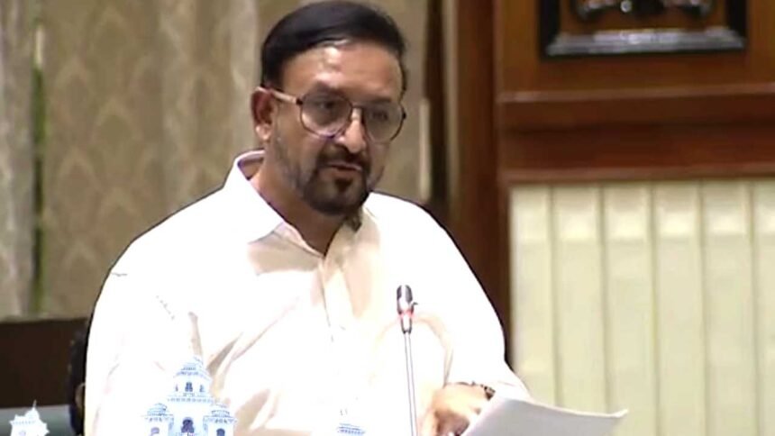 Yellareddy Industrial Development | ఎల్లారెడ్డి నియోజకవర్గంలో పరిశ్రమలు ఏర్పాటు చేయాలి: ఎమ్మెల్యే మదన్ మోహన్ 1 Yellareddy Industrial Development | ఎల్లారెడ్డి నియోజకవర్గంలో పరిశ్రమలు ఏర్పాటు చేయాలి: ఎమ్మెల్యే మదన్ మోహన్