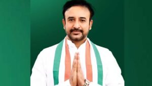 Yellareddy Industrial Development | ఎల్లారెడ్డి నియోజకవర్గంలో పరిశ్రమలు ఏర్పాటు చేయాలి: ఎమ్మెల్యే మదన్ మోహన్ 2 mla madan mohan