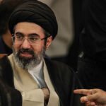 Mojtaba Khamenei