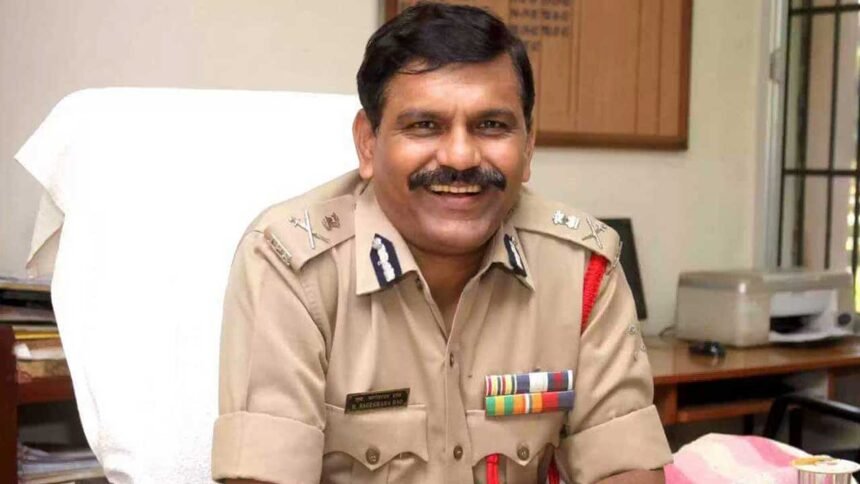 CS Tenure Extension | సీఎస్ పదవీకాలం పొడిగింపు.. రిటైర్డ్ ఐపీఎస్ సంచలన లేఖ 1 CS Tenure Extension