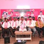 Telangana minorities issue |